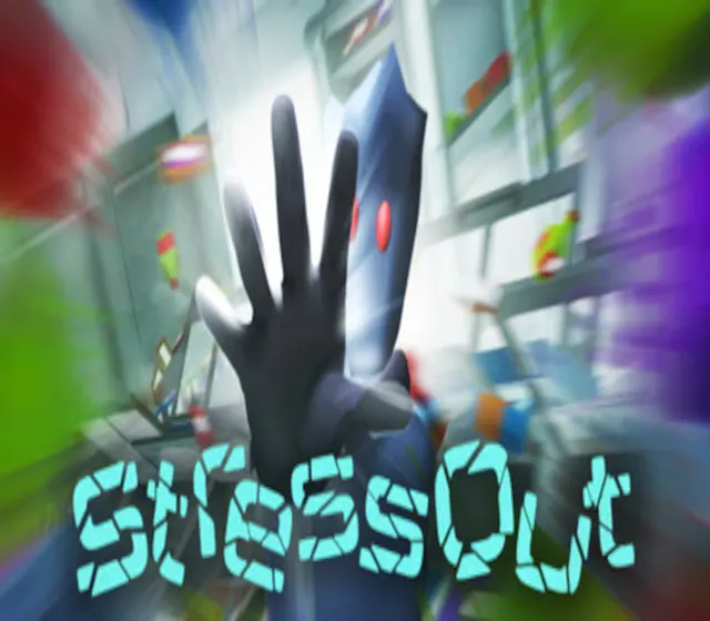 StressOut — Steam, Standard