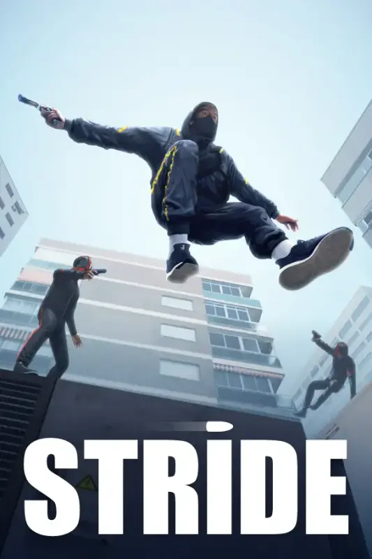STRIDE — Steam, Standard