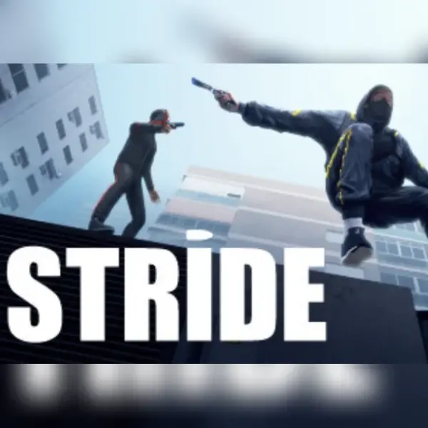 STRIDE — Steam, Standard