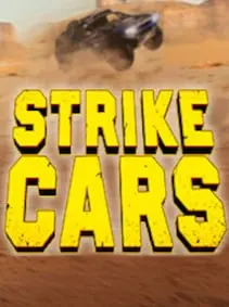 Strike Cars — Steam, Standard