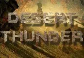 Strike Force: Desert Thunder — Steam, Standard