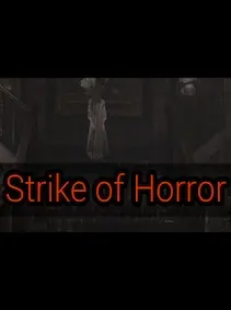 Strike of Horror — Steam, Standard