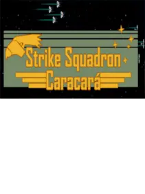Strike Squadron: Caracará PC — Steam, Standard