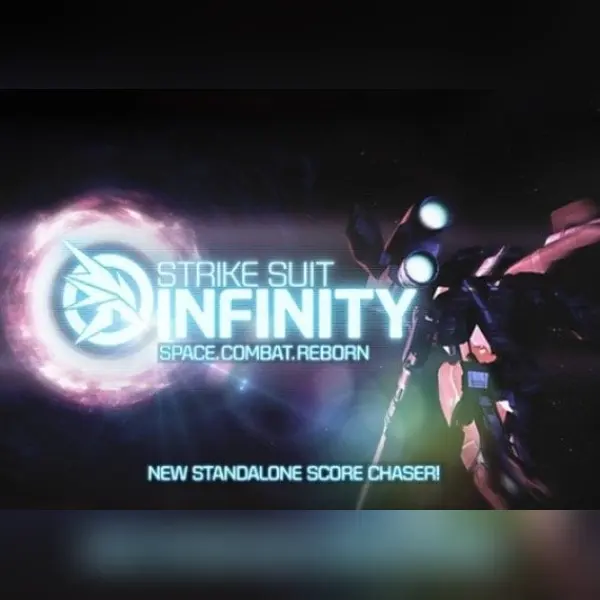 Strike Suit Infinity — Steam, Standard