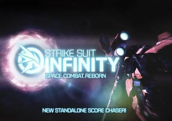 Strike Suit Infinity — Steam, Standard