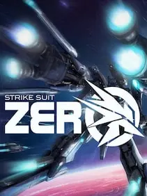 Strike Suit Zero — Steam, Standard