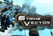 Strike Vector — Steam, Standard