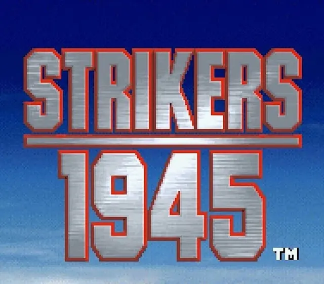 STRIKERS 1945 — Steam, Standard