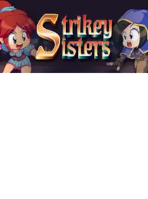 Strikey Sisters — Steam, Standard