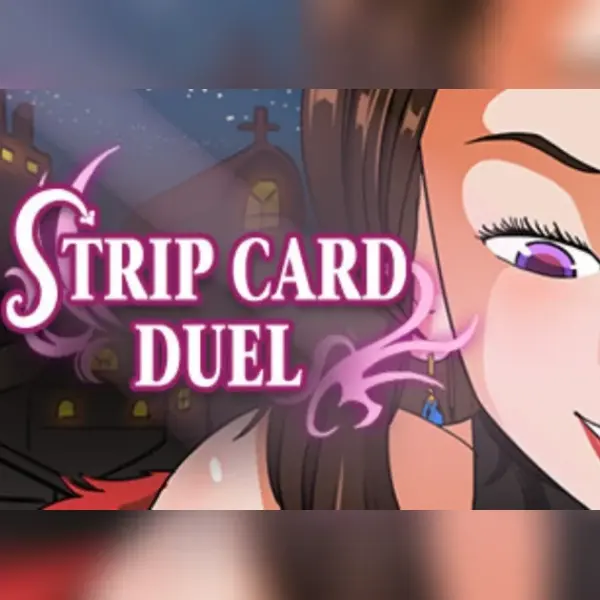 Strip Card Duel — Steam, Standard