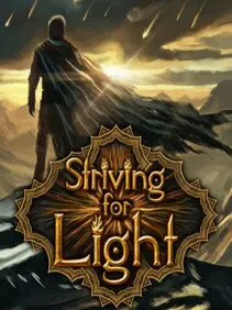 Striving for Light — Steam, Standard