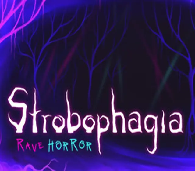 Strobophagia | Rave Horror — Steam, Standard