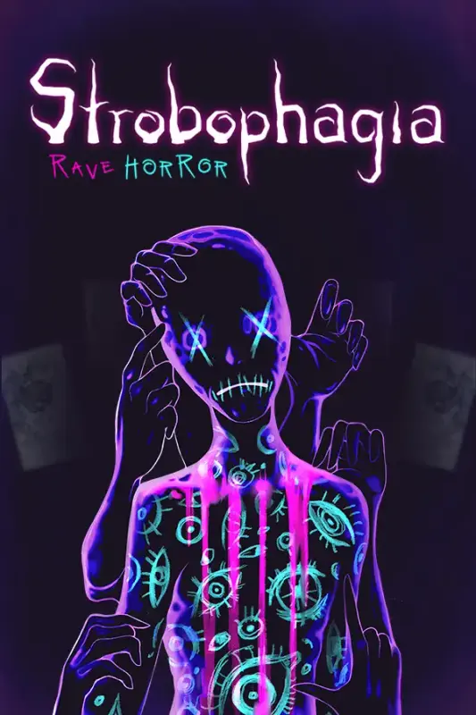 Strobophagia | Rave Horror — Steam, Standard