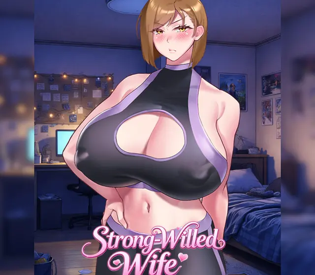 Strong-Willed Wife — Steam, Standard