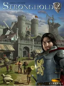 Stronghold 2: Steam Edition — Steam, Standard
