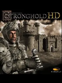 Stronghold Collection HD — Steam, Standard