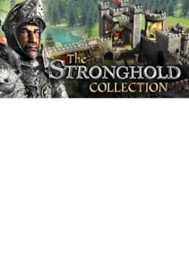 Stronghold: Complete Pack — Steam, Complete Pack