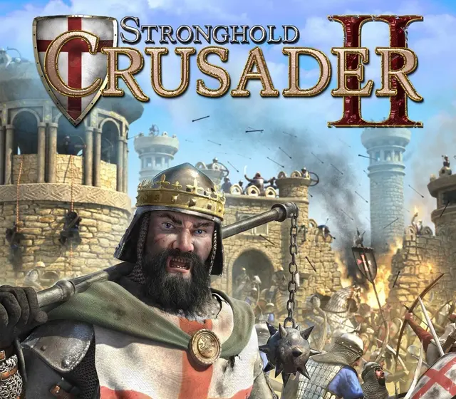 Stronghold Crusader 2 — Steam, Standard