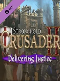 Stronghold Crusader 2: Delivering Justice mini-campaign — Steam, Standard