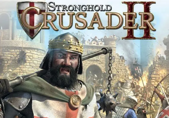 Stronghold Crusader 2 EN/DE/FR/IT — Steam, Standard