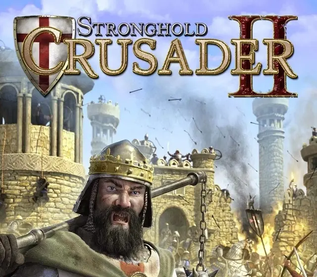 Stronghold Crusader 2 EN/FR Languages — Steam, Standard