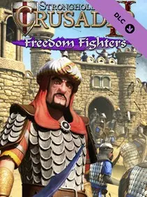 Stronghold Crusader 2: Freedom Fighters mini-campaign — Steam, Standard
