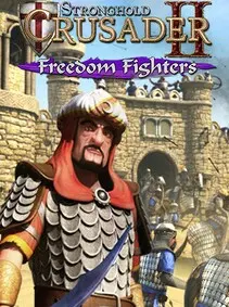 Stronghold Crusader 2: Freedom Fighters mini-campaign — Steam, Standard