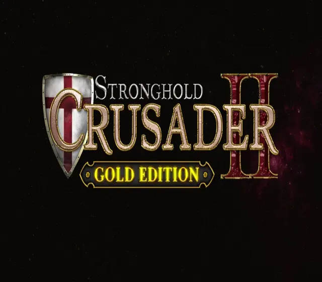 Stronghold Crusader 2 Gold Edition — Steam, Gold Edition