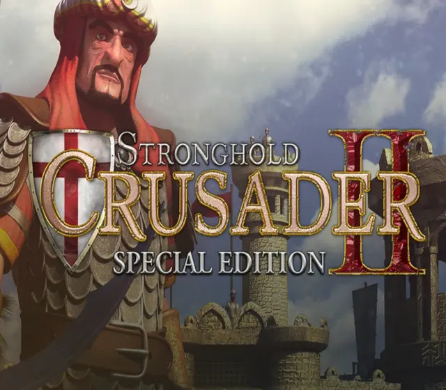 Stronghold Crusader 2 Special Edition — Steam, Special Edition