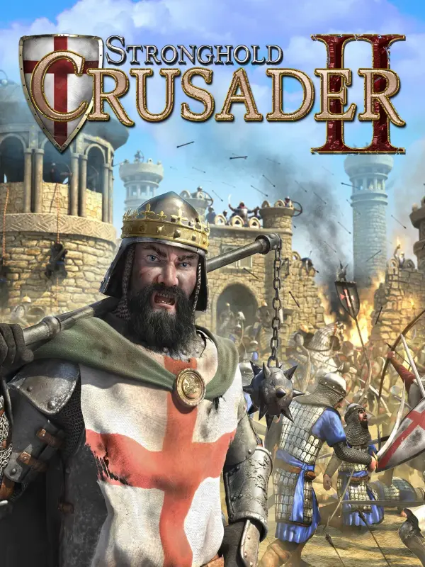 Stronghold Crusader 2 Special Edition — Steam, Special Edition