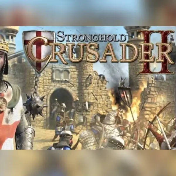 Stronghold Crusader 2 Special Edition (EN/DE/FR/IT) — Steam, Special Edition