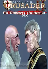 Stronghold Crusader 2: The Emperor and The Hermit — Steam, Standard