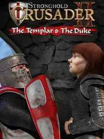 Stronghold Crusader 2: The Templar and The Duke — Steam, Standard