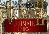 Stronghold Crusader 2 Ultimate Edition — Steam, Ultimate Edition