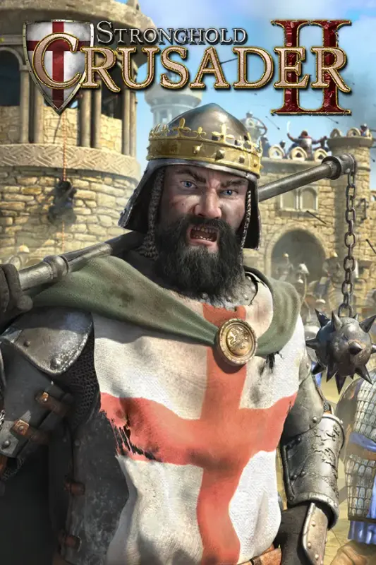 Stronghold Crusader 2 — GOG, Standard