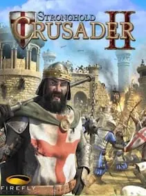 Stronghold Crusader 2 Ultimate Edition — Steam, Ultimate Edition