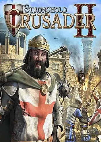 Stronghold: Crusader II — GOG, Standard