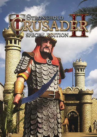 Stronghold: Crusader II (Special Edition) — Steam, Special Edition