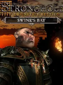 Stronghold: Definitive Edition - Swine's Bay Campaign — Steam, Definitive Edition