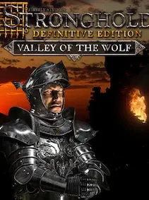 Stronghold: Definitive Edition - Valley of the Wolf Campaign — Steam, Definitive Edition