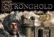 Stronghold HD — GOG, Standard
