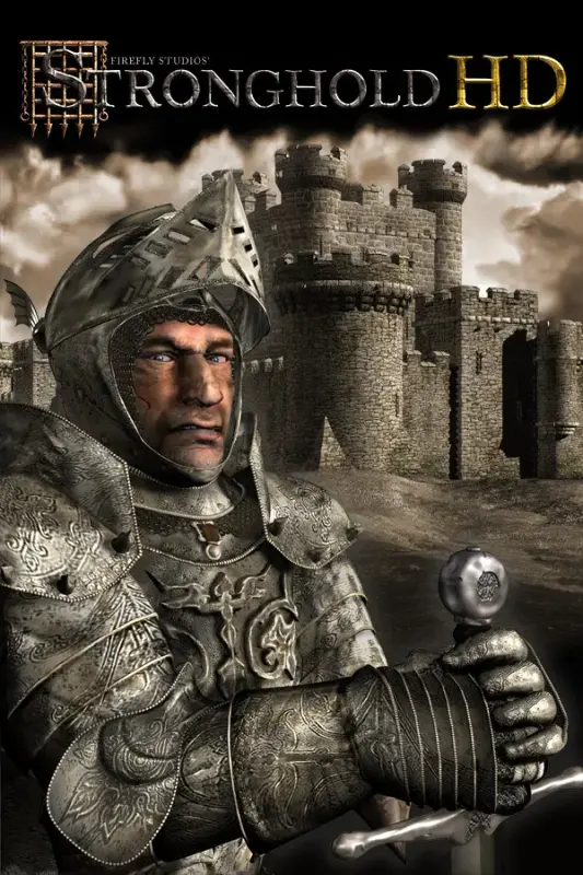 Stronghold HD — Steam, Standard