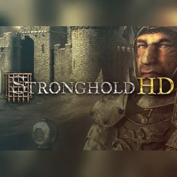 Stronghold HD — GOG, Standard
