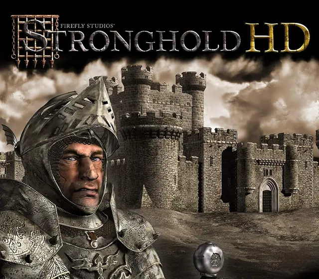 Stronghold HD — Steam, Standard