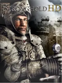 Stronghold HD — Steam, Standard
