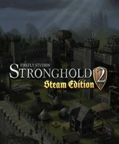 Stronghold II Steam Edition — Steam, Steam