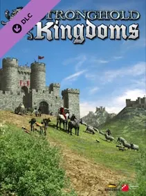 Stronghold Kingdoms Starter Pack — Steam, Standard