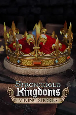 Stronghold Kingdoms Starter Pack (DLC) — Steam, Standard