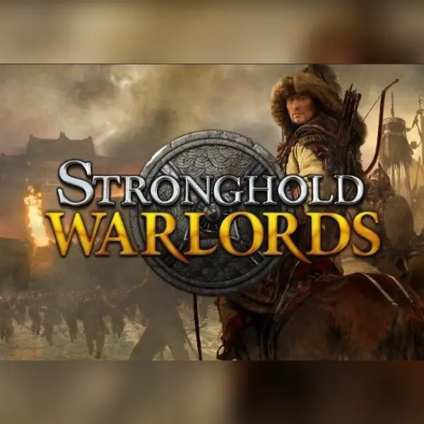 Stronghold: Warlords — Steam, Standard