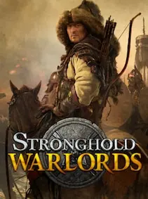 Stronghold: Warlords — Steam, Standard